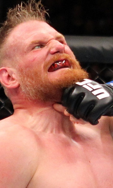 Josh Barnett addresses his future in fighting ahead of Andrei Arlovski showdown